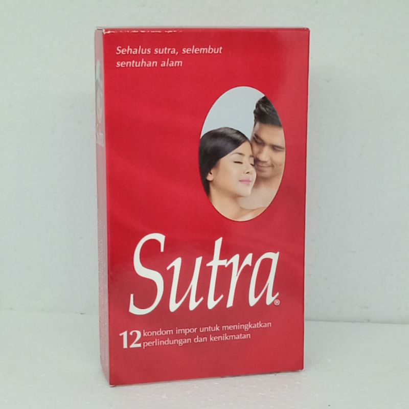 Jual Sutra Merah Isi 12 Pcs Shopee Indonesia