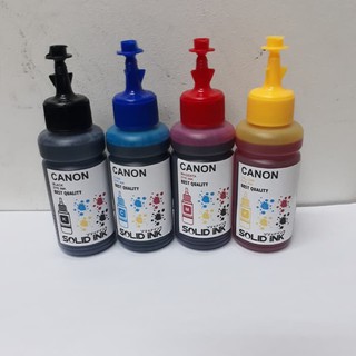 Tinta Canon Refill Ip Ip Ip Ip Mp Mp Mp E