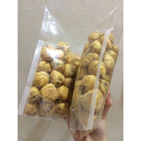 Jual Kue Soes Sus Kering Coklat Lumer Shopee Indonesia