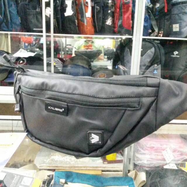 Jual Kalibre New Waist Bag Shopee Indonesia