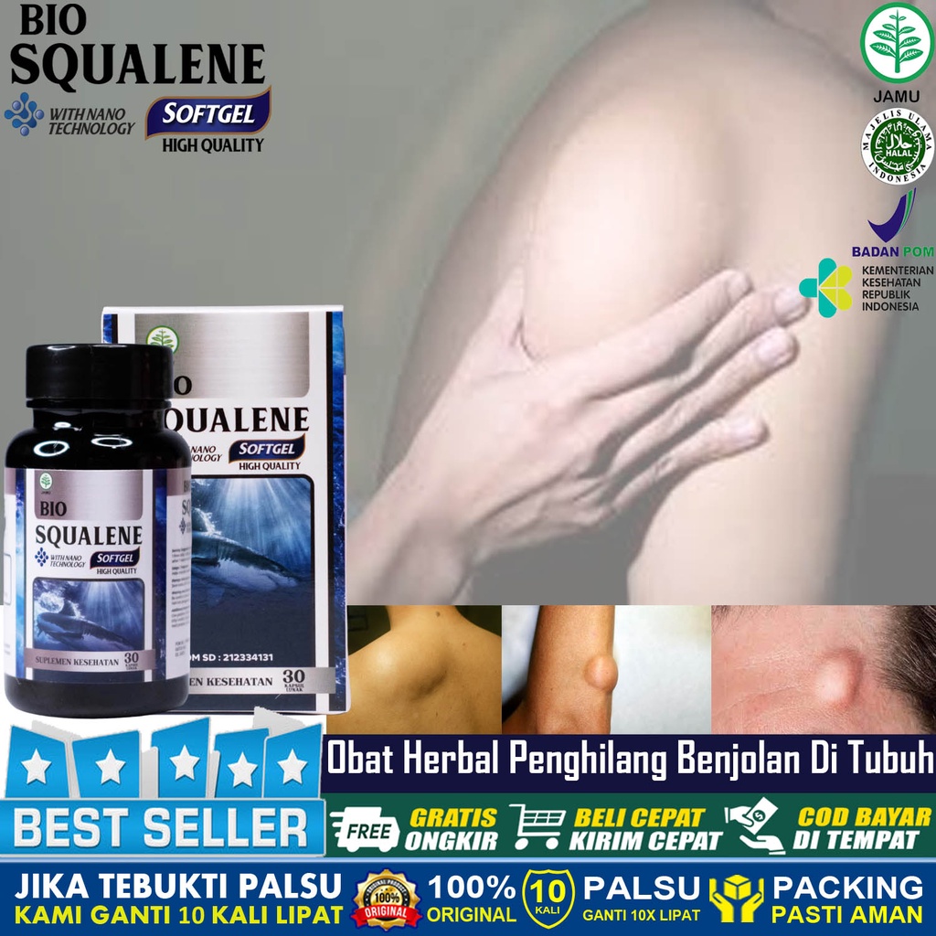 Jual Obat Benjolan Lipoma Kista Ganggilon Kelenjar Getah Bening