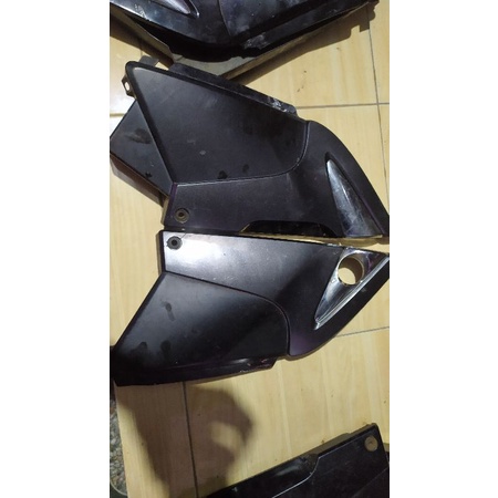 Jual TUTUP AKI COVER AKI TIGER REVO ORI COPOTAN Shopee Indonesia