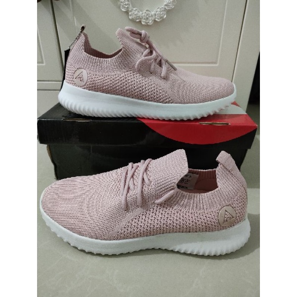 Jual Airwalk Sale Leony Nude Shopee Indonesia