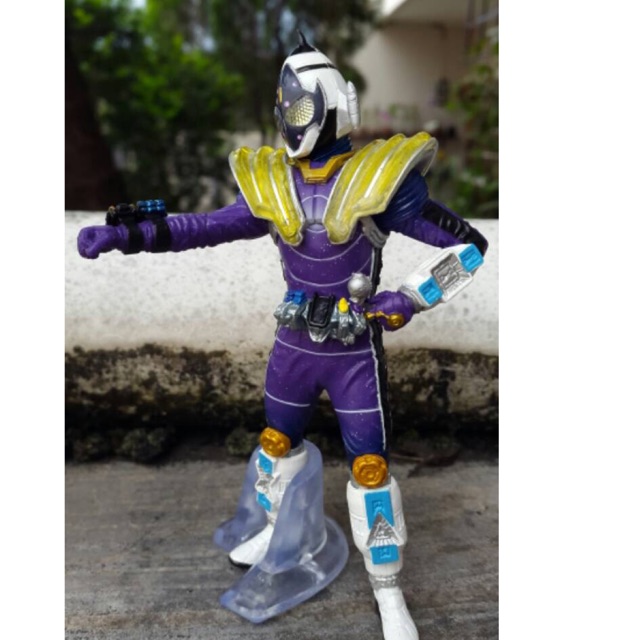 Jual Action Figure Kamen Rider HDM Shopee Indonesia