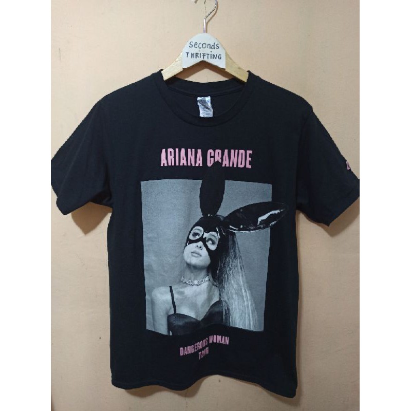 Jual Ariana Grande Shopee Indonesia