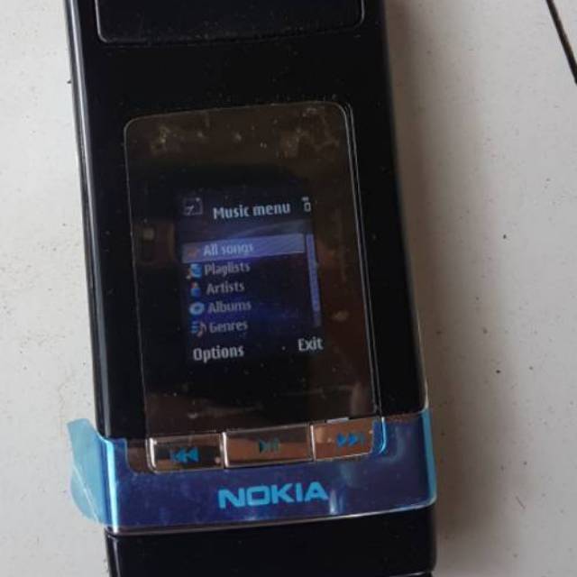 Jual Nokia N Mulus Shopee Indonesia