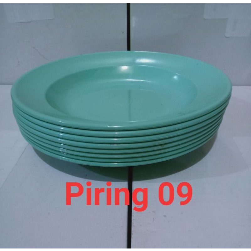 Jual Piring Melamin Diner Ware Shopee Indonesia