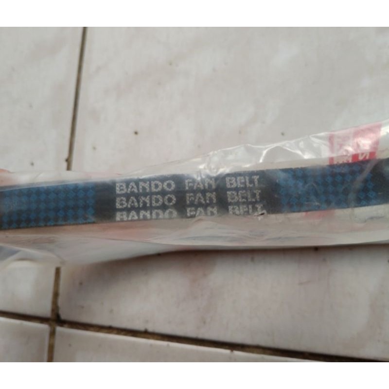 Jual Fanbelt Tali Kipas Fan Belt Power Steering Isuzu ELF NHR NKR