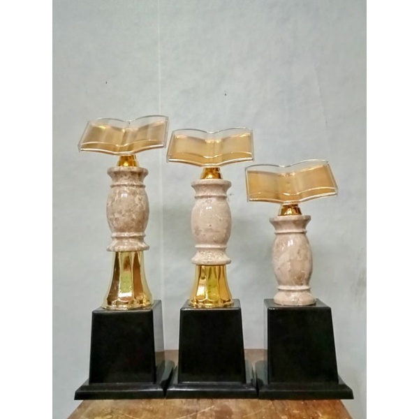 Jual Piala Mtq Marmer Shopee Indonesia