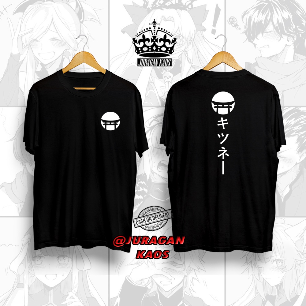 Jual Kaos Anime Tokyo Revengers Cotton Combed 30s Kaos Bonten Kaos