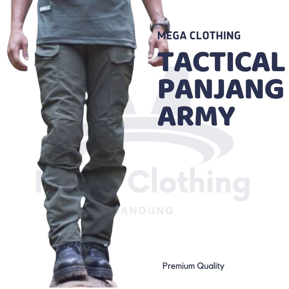 Jual Celana Panjang Tactical Blackhawk Celana Tactical Pdl Pramuka