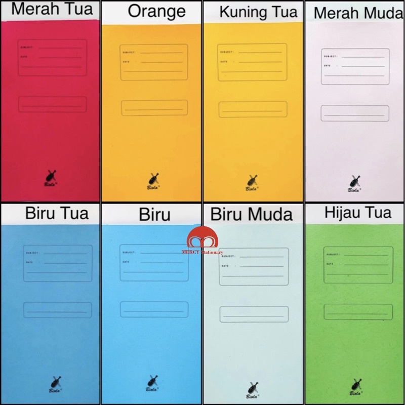 Jual 50 Pcs Map Acco Biola 5001 Map Snell Bufallo Kertas Bufalo