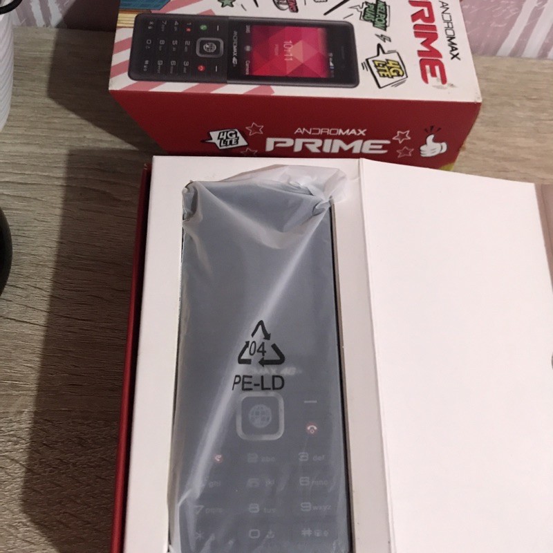 Jual Andromax Prime G Gsm Smartfren Shopee Indonesia