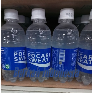 Jual Pocari Sweat Minuman Isotonic Ml Shopee Indonesia