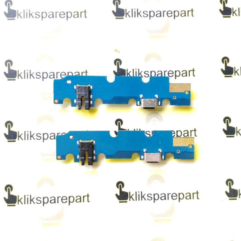 Jual Konektor Charger Samsung Tab A Lite T Pcb Papan Cas Usb Board