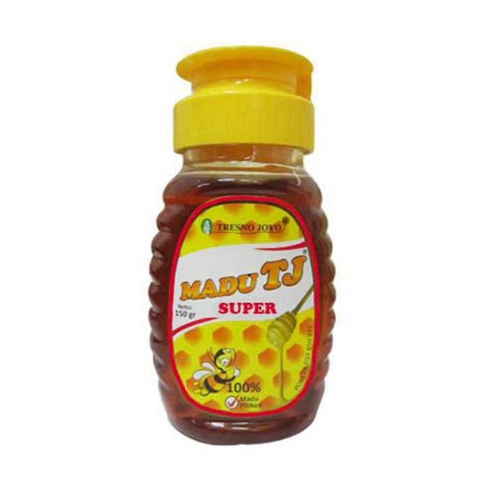 Jual Madu Tj Super G Shopee Indonesia