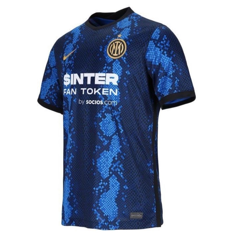 Jual Jersey Inter Milan Home Shopee Indonesia