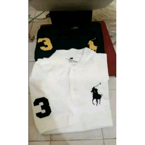 Jual Tshirt Polo Shirt Kaos Polo Kaos Kerah Baju Kerah Kuda