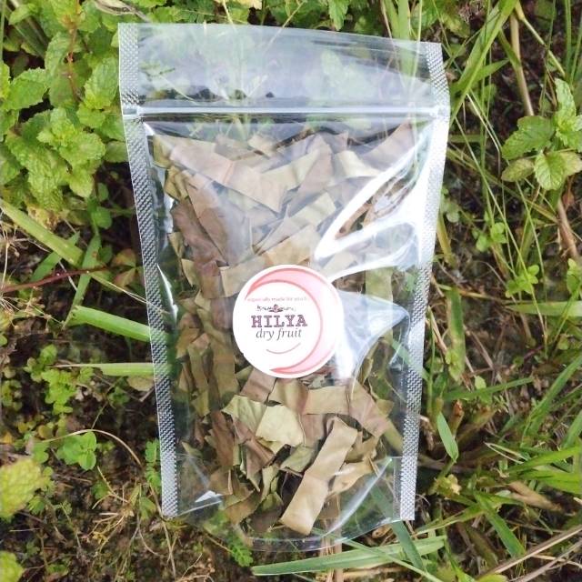 Jual Teh Daun Salam Herbal Organik Indonesian Bay Leaf 10 Gram