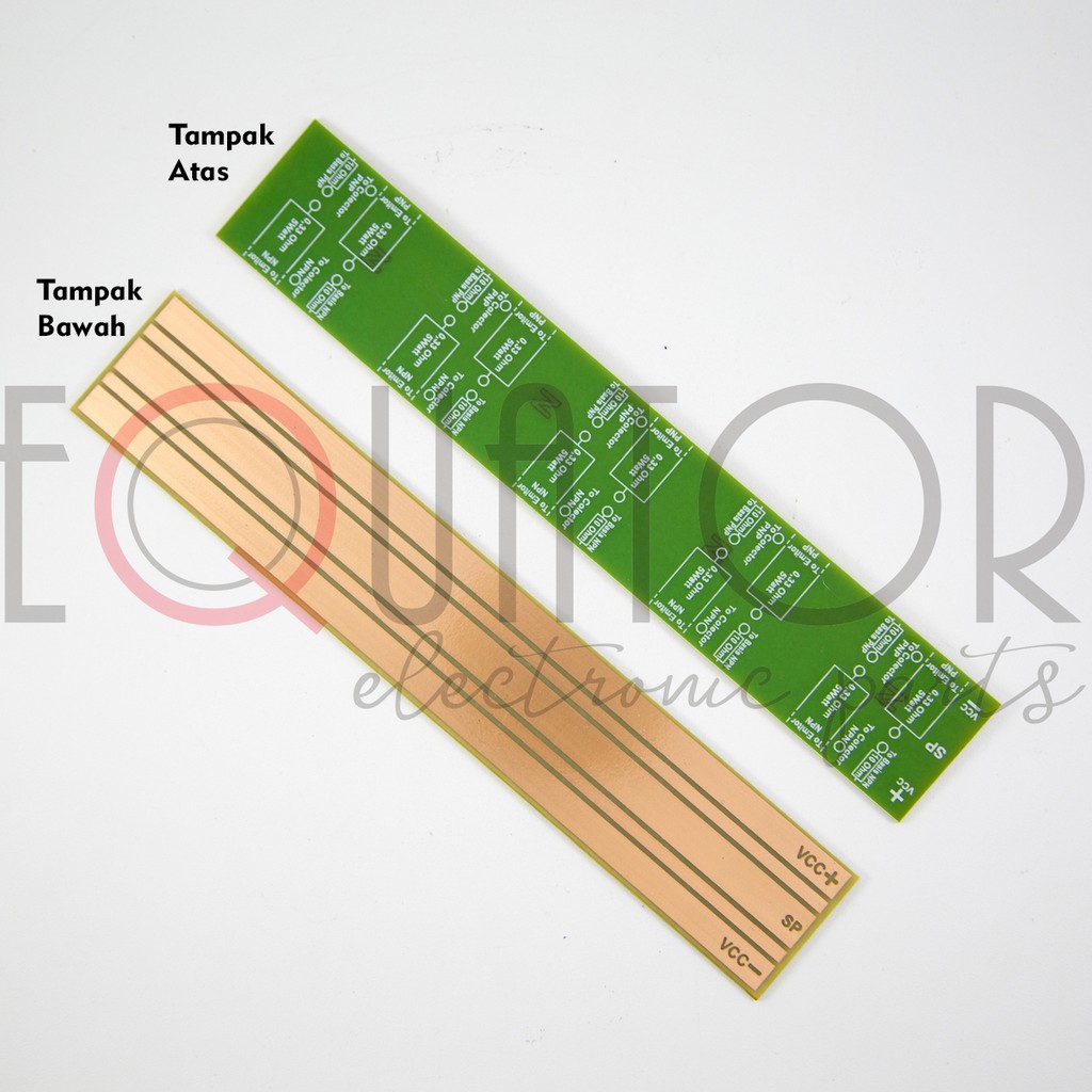 Jual PCB Line Final 20 Cm SANKEN TOSHIBA Shopee Indonesia