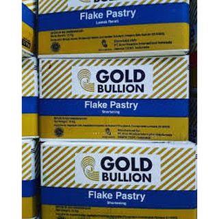 Jual Gold Bullion Flake Pasty Gr Korsvet Korvet Super Puff