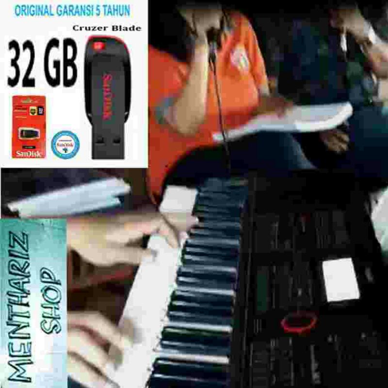 Jual Style Semi Style Song Midi Keyboard Casio Ctx 3000 Ctx 5000