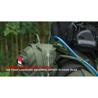 Jual REFRESOP Original PX210 Tas Ransel Sepeda Army Hydropack Tactical