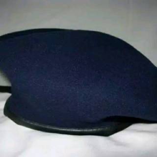 Jual Topi Baret Biru Tua Baret Biru Navy Damkar Pemadam Kebakaran