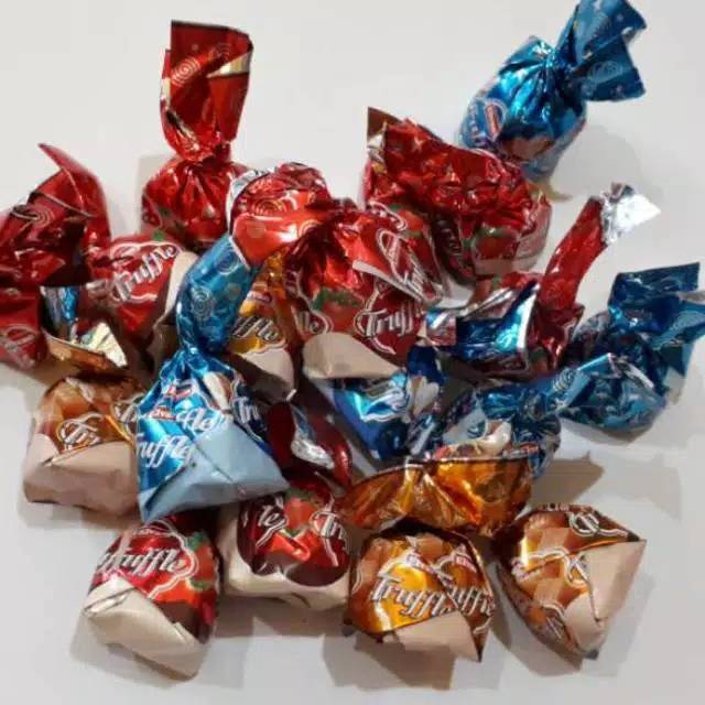 Jual Coklat Arab Turki Mix Ukuran 1 Kg Shopee Indonesia