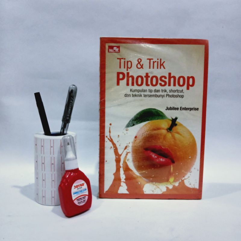 Jual Tips Dan Trik Photoshop Indonesia Shopee Indonesia