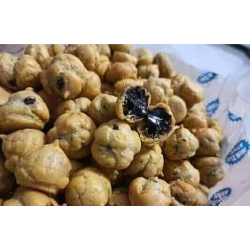 Jual KUE SOES COKLAT Shopee Indonesia