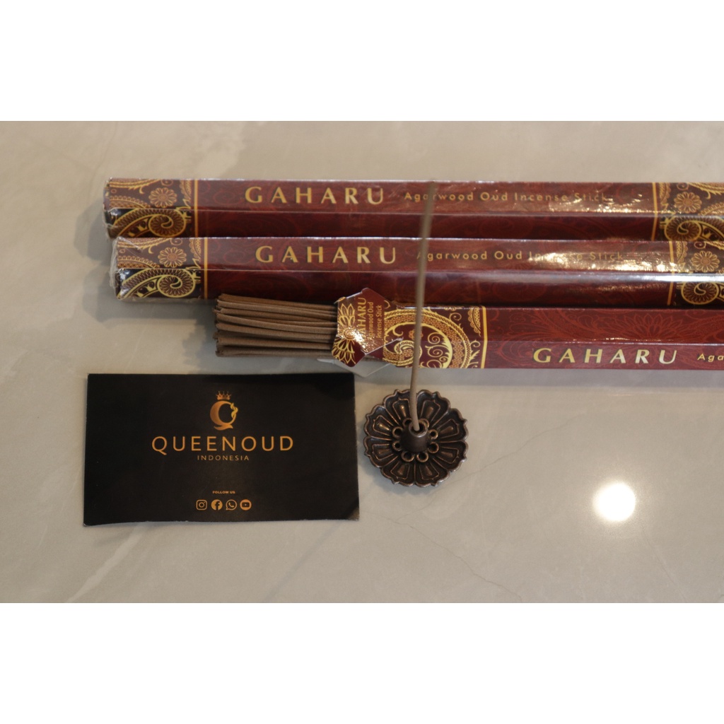 Jual Dupa Kayu Gaharu Tanpa Lidi Gram Agarwood Oud Incense Hio