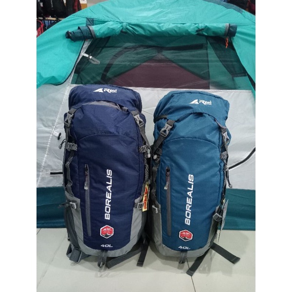 Jual SEMI CARRIER AREI BOREALIS 40L Shopee Indonesia