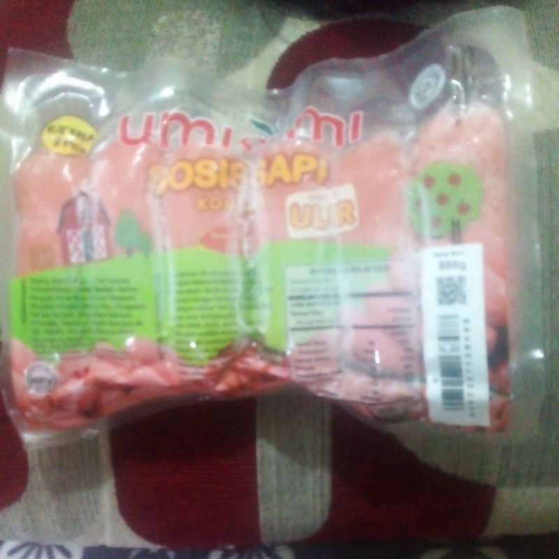 Jual Sosis Sapi Shopee Indonesia