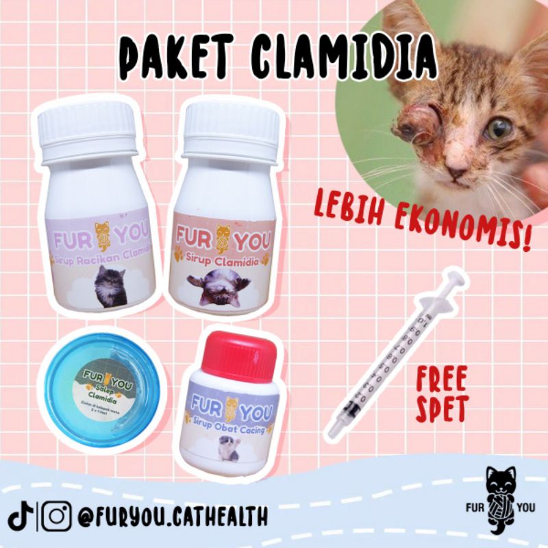 Jual Pengobatan Clamydia Clamidia Ekonomis Obat Clamidia Virus Clamidia