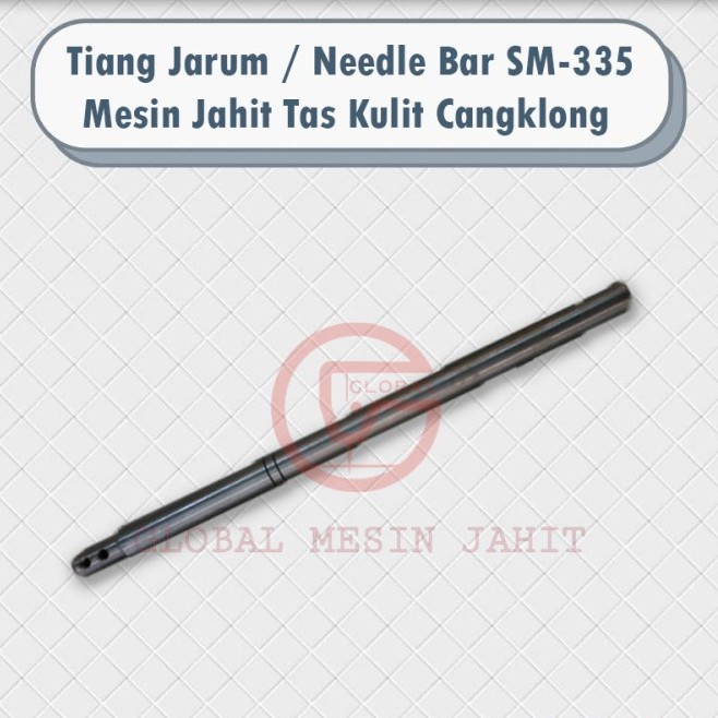 Jual Tiang Jarum Needle Bar Sm Mesin Jahit Tas Kulit Cangklong