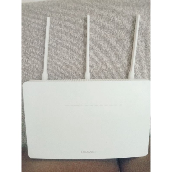 Jual Huawei Hg8245U Gpon Ont Wireless Modem Router Shopee Indonesia