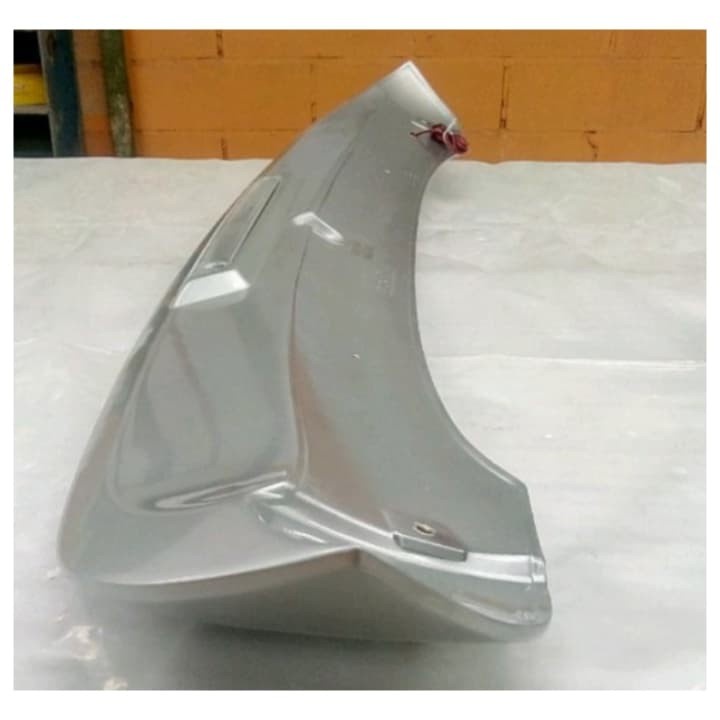 Jual Spoiler Avanza Xenia Warna Shopee Indonesia