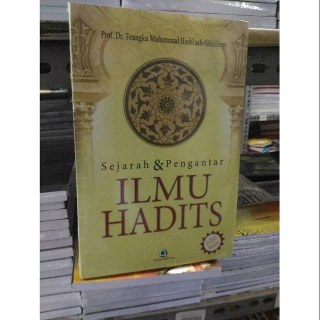 Jual Sejarah Dan Pengantar Ilmu Hadits Shopee Indonesia