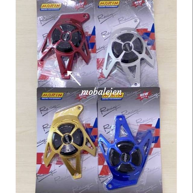 Jual Tutup Cover Cvt Mesin Cnc Namx Aerox Lexi Shopee Indonesia