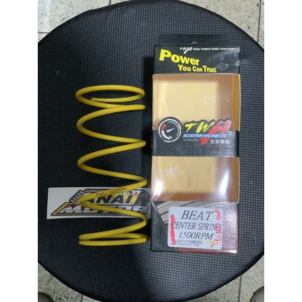 Jual Per Cvt Beat 1500rpm TWH Shopee Indonesia