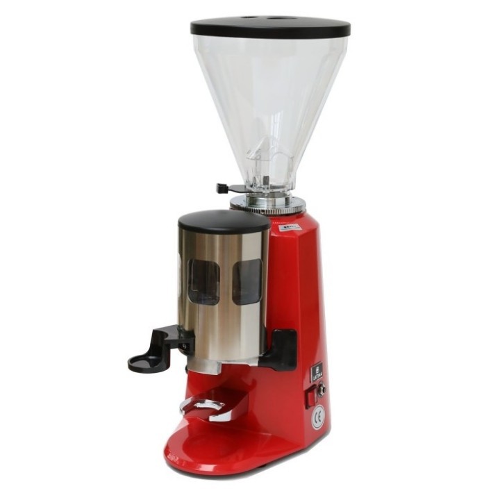 Jual Mesin Kopi Latina Ceros X Ceros Espresso Coffee Grinder Mesin