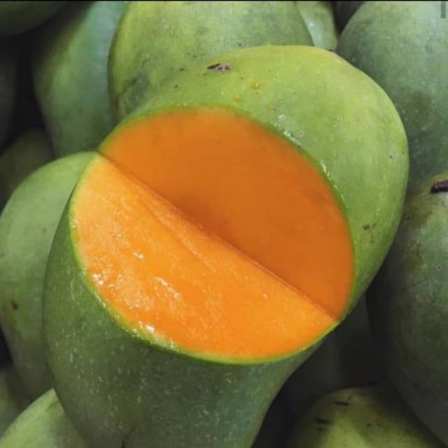 Jual Mangga Harum Manis Per Kilo Shopee Indonesia