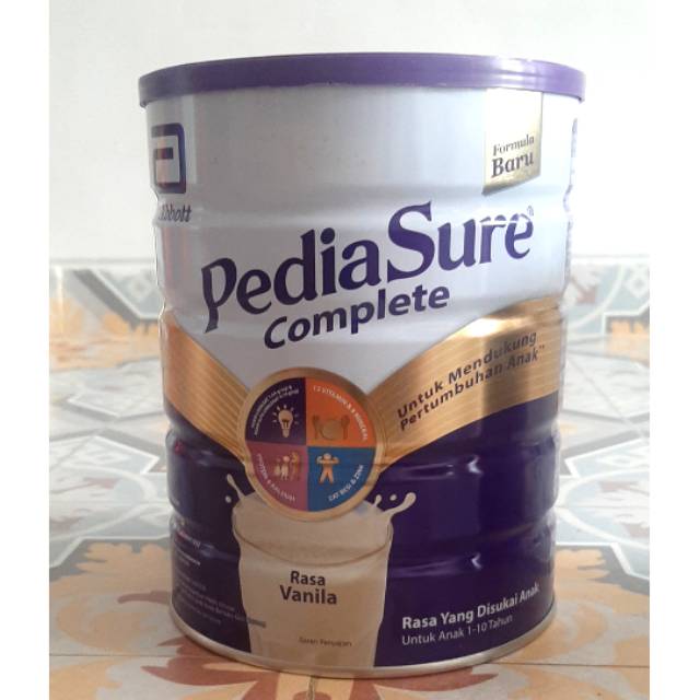 Jual Pediasure Complete Shopee Indonesia