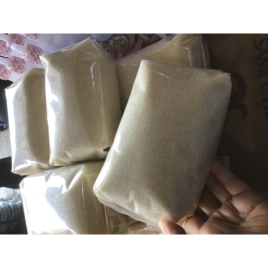 Jual Gula Pasir Lokal 500 Gram 1 Kilo Shopee Indonesia