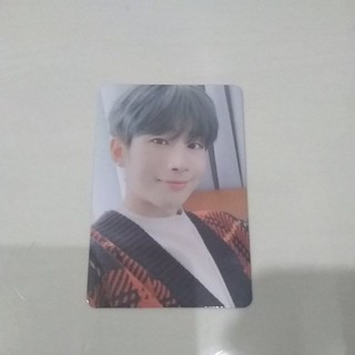 Jual Official Photocard PC Fankit X1 Han Seungwoo Shopee Indonesia