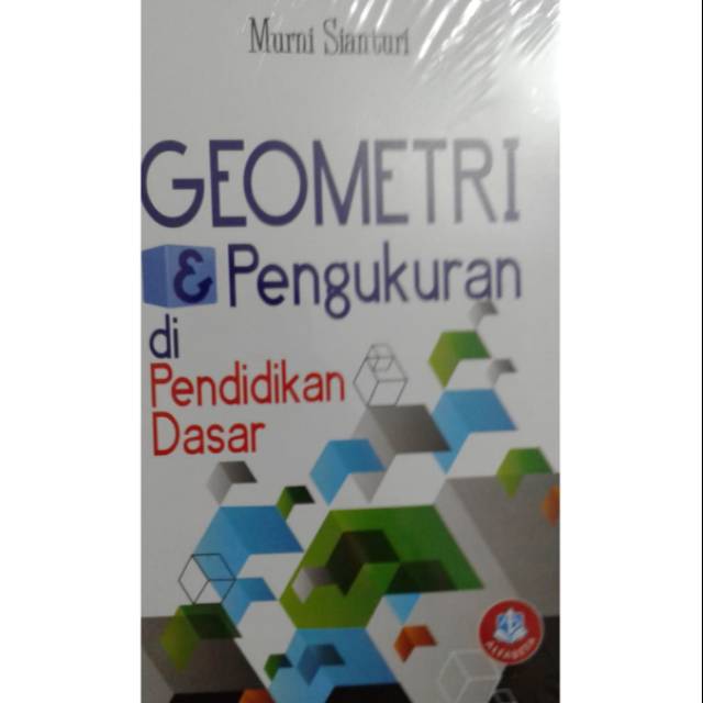 Jual Geometri Dan Pengukuran Di Pendidikan Dasar Shopee Indonesia