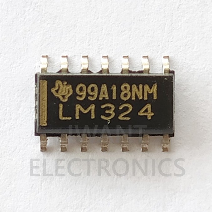 Jual Lm Smd Shopee Indonesia