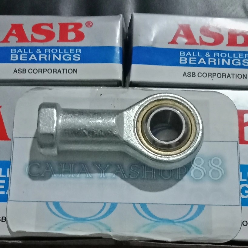 Jual BEARING ROD ENDS ASB PHS 12 R Shopee Indonesia