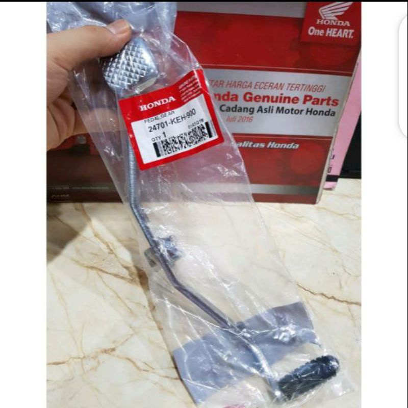 Jual Keh Pedal Presneling Pemindahan Gigi Gl Max Pro Original